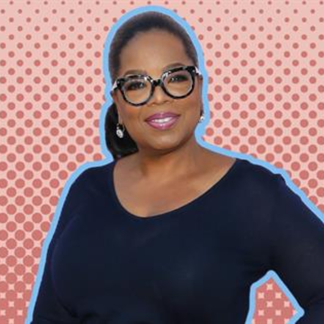Oprah's Favorite Things 2018: By the Numbers - E! Online
